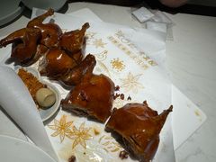 -院8里·小聚园老川菜(九眼桥店)