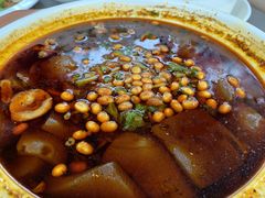 -月圆霖特色农家乐