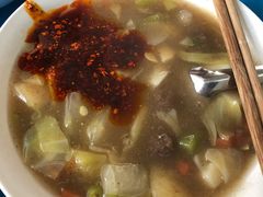 -刘老虎肉丸糊辣汤(总店)