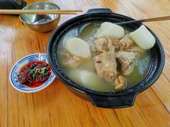 -青城甲(青城山店)