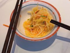 -初晋·山西地道刀削面.晋北莜面香(星耀城店)