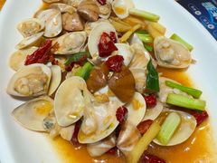 -金海湾海鲜排档(朱家尖店)