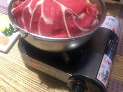 -林妈妈村·日式料理(宝山万达店)