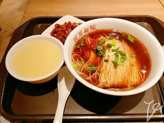 宫保鸡丁-常州银丝面馆(府琛店)