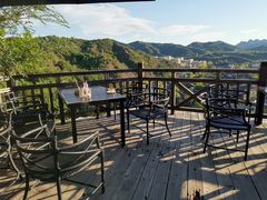 -云端咖啡(山顶教堂店)