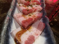 黑豚五花-魔宗·烧肉(汉街店)