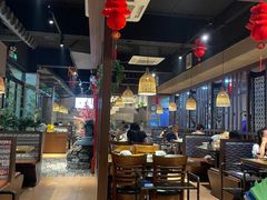 大堂-阿婉贵州苗家酸汤鱼(梅林店)