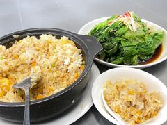-奕景海鲜(星海广场店)