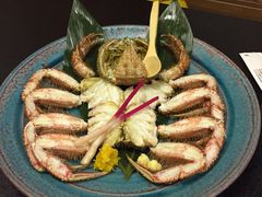 -蟹料理 北海道かに将軍(札幌本店)