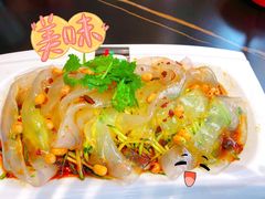 川北凉粉-大红袍川菜馆(总店)