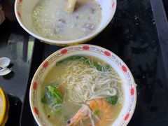 -陈记汤饭(水巷口店)