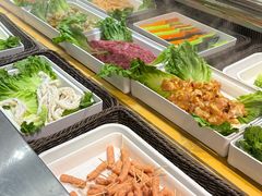 -尚品海鲜肥牛自助火锅(湖明店)