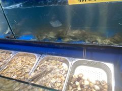 水产区-苏格里岛自助海鲜烤肉(青秀万达店)
