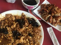 -胖子菜馆(隆昌路店)
