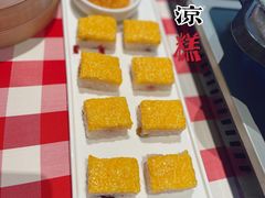 -西贝(东方路店)