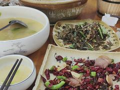 -宋记冕宁土菜馆(海门渔村二店)