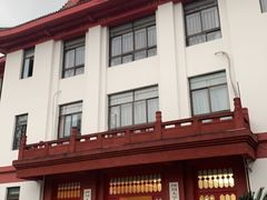 -四川大学(望江校区)