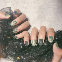 -Pink You美甲美睫纹绣定制中心