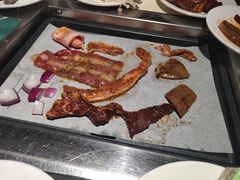 -聚盛源蒸汽海鲜火锅烤肉自助(巨川金海岸购物广场店)