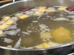 -林记潮牛·牛肉火锅(上马墩店)