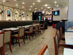 大堂-萨莉亚意式餐厅(悦荟广场店)