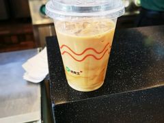 -德克士(哈西火车站店)
