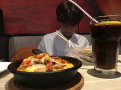 -必胜客(湘隆店)