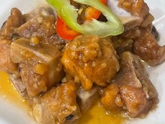 -玲又珑美食(盘福路店)