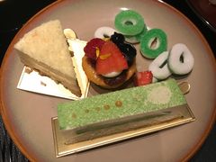 -上海苏宁宝丽嘉酒店·Cafe Bellagio西餐厅