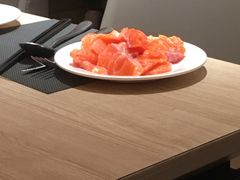 三文鱼-星伦多海鲜自助餐厅(水晶城购物中心店)