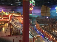 -万达茂商场(南京仙林店)