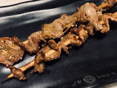 -JUKEBOX玖部音乐餐厅(华侨城店)