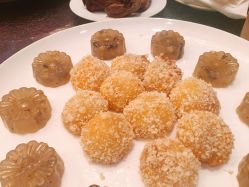 甜甜蜜蜜映双辉-福州香格里拉·宴会厅