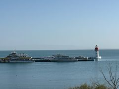 -青海湖二郎剑景区