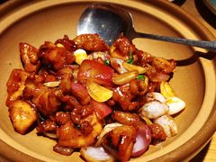 -青年公社烤鸭(滨湖银泰店)