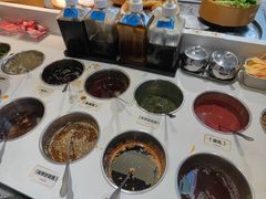 -龍歌自助小火锅(秦淮水游城店)