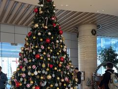 -香港都会海逸酒店