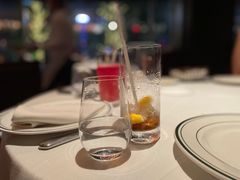 -Wolfgang’s Steakhouse 沃夫冈牛排馆(上海白玉兰广场店)