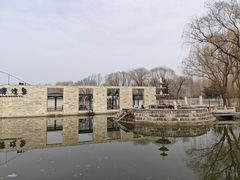 -石家庄市植物园