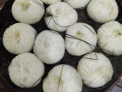 -舒小笼松针小笼包
