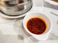 -子午路张记肉夹馍(小寨西路店)
