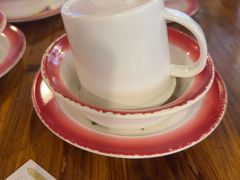 -冶建镜子·中国龙虾王(总店)