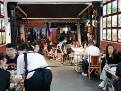 -老渔家白族石板烧旗舰店