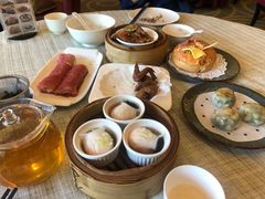 -潮府馆·非遗潮州菜·世纪公园(新国际博览中心店)