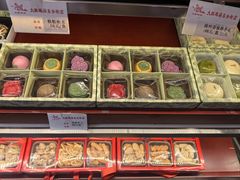 -大麒麟阁(扬州东关街店)