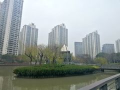 -苏州河梦清园环保主题公园