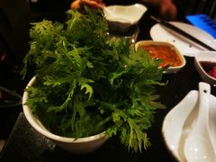 -捞王猪肚鸡火锅(财富中心店)