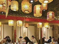 -南京大牌档(青岛万象城店)