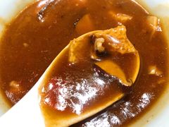牛肉胡辣汤-掌柜的店·河南菜(世茂店)