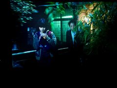 -CGV影城(滨江天街IMAX店)